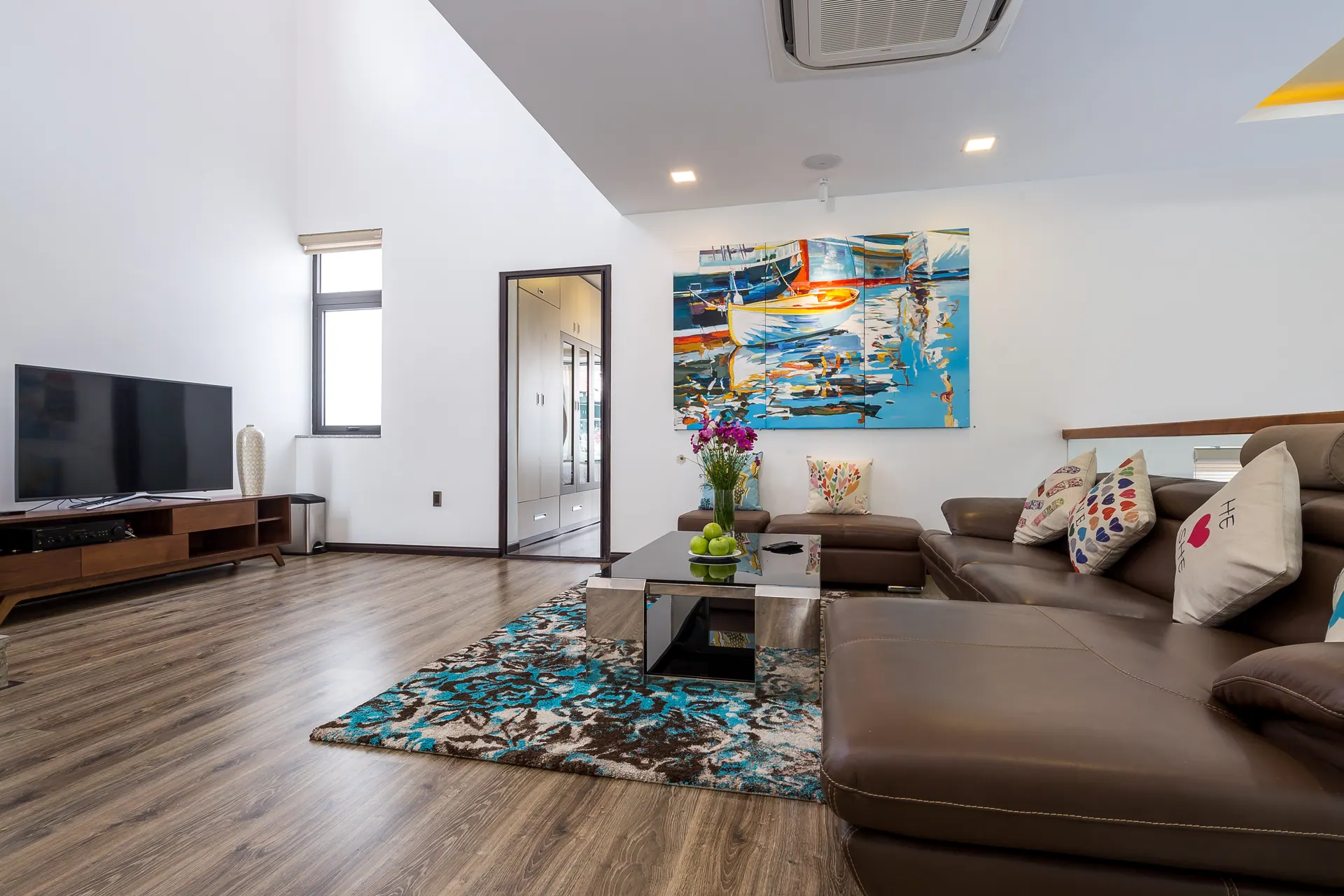 The Charming Pool Villa For vacation By My Khe Beach Da Nang 25